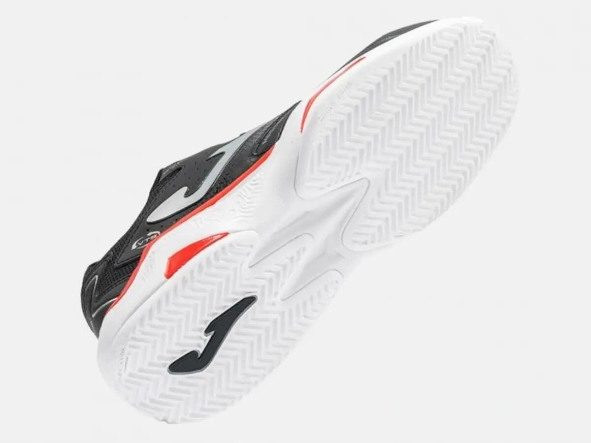 Zapatillas Joma Master 1000 2601 Negro 6/7