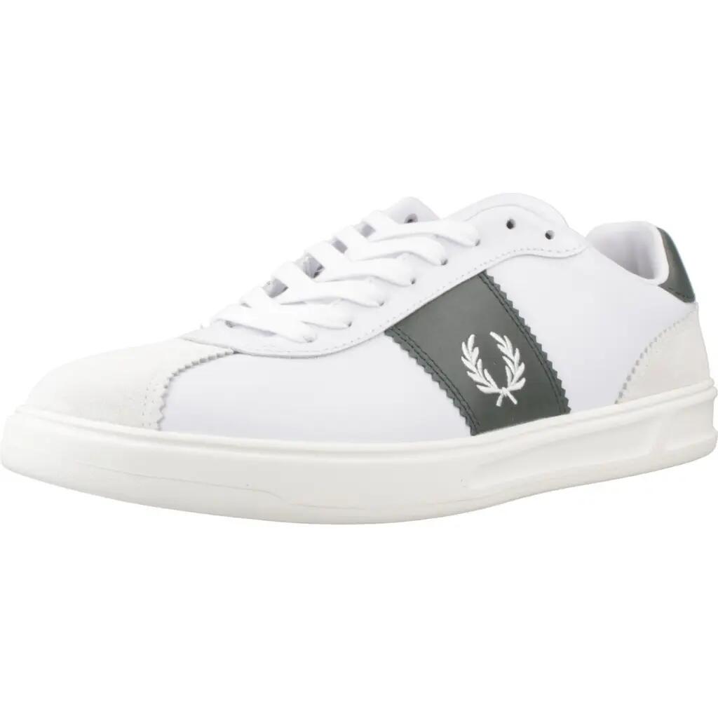 FRED PERRY picture