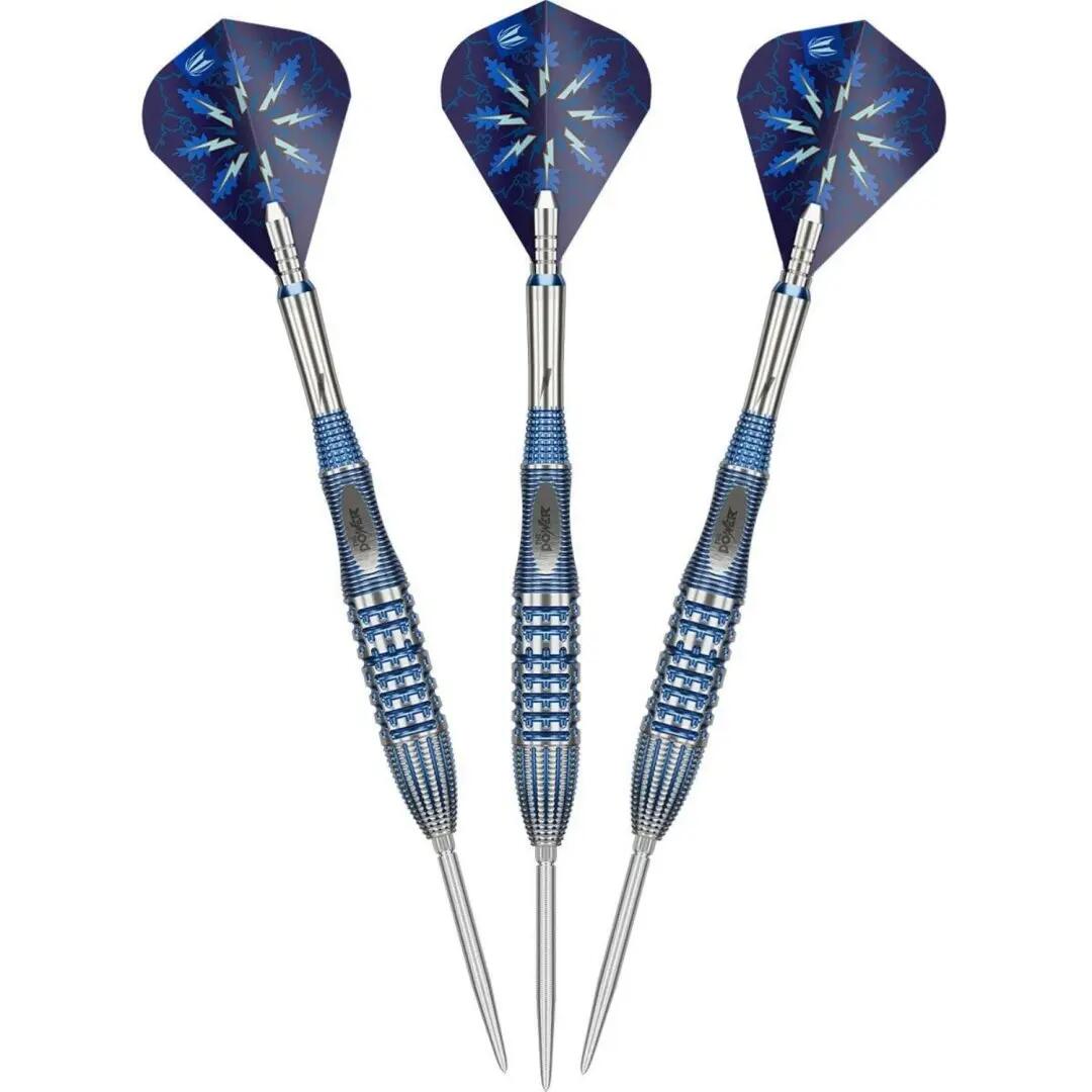 Power Gx2 95% Wolfram dartpfeile 7/7