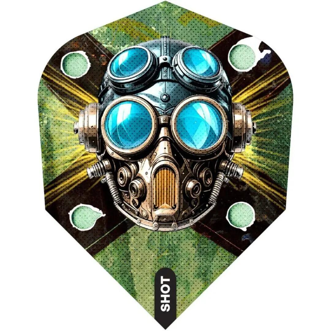 Shot Badlands Krush 90% Tungsten 23g 7/7