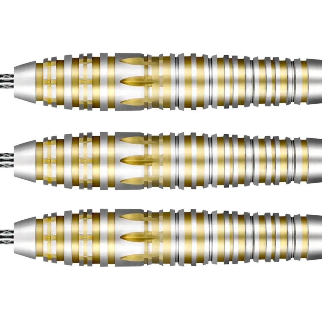 Shot Celt Balor 90% Steeldarts 24g 4/5