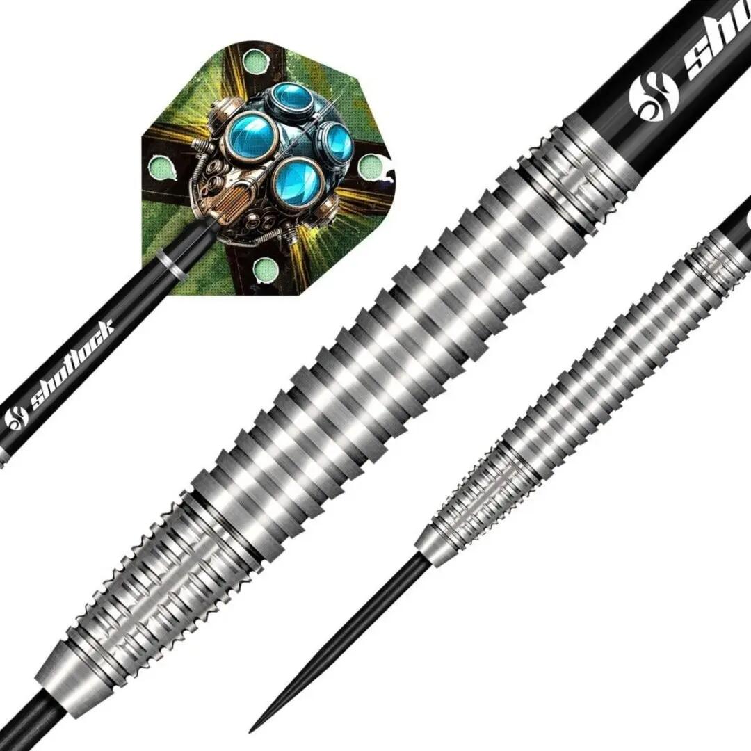 Shot Badlands Krush 90% Tungsten 23g 6/7