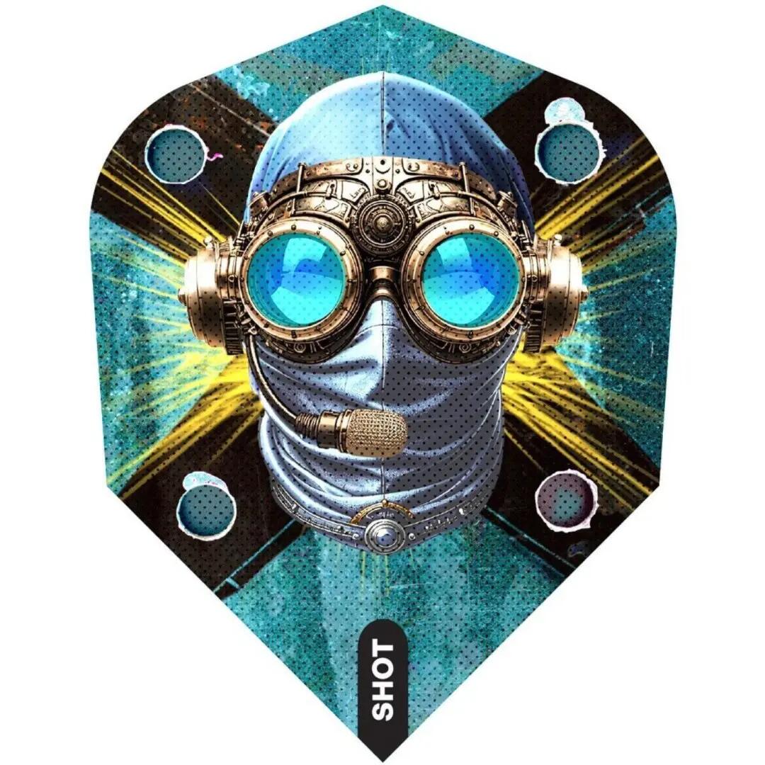 Shot Badlands Tova 90% Tungsten 26g 7/7