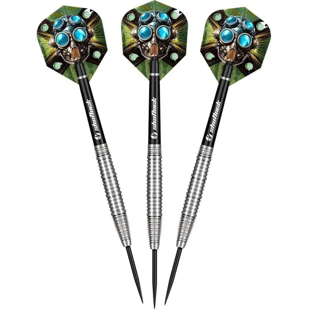 Shot Badlands Krush 90% Tungsten 23g 5/7