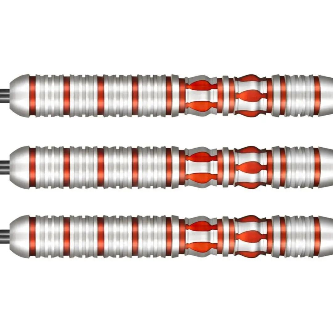 Shot Roman Empire Juno 90% Steeldarts 27g 4/5