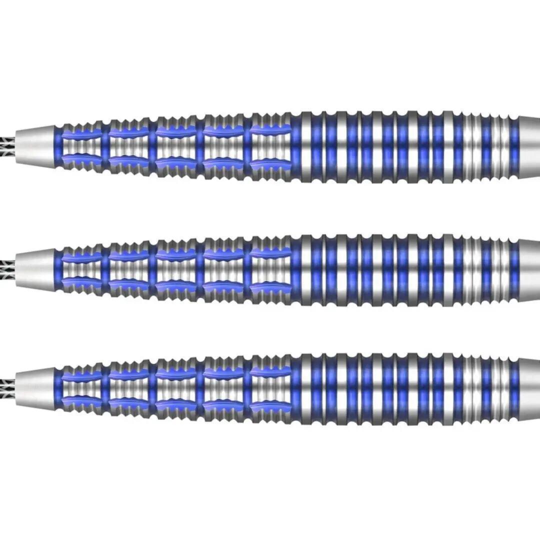 Shot Celt Toranos 90% Steeldarts 23g 4/5