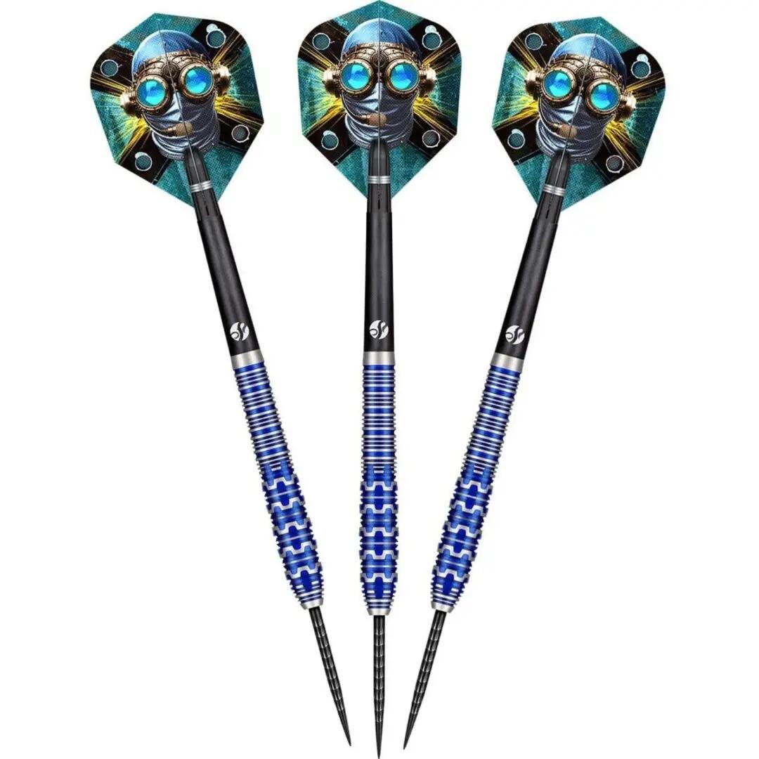 Shot Badlands Tova 90% Tungsten 26g 6/7