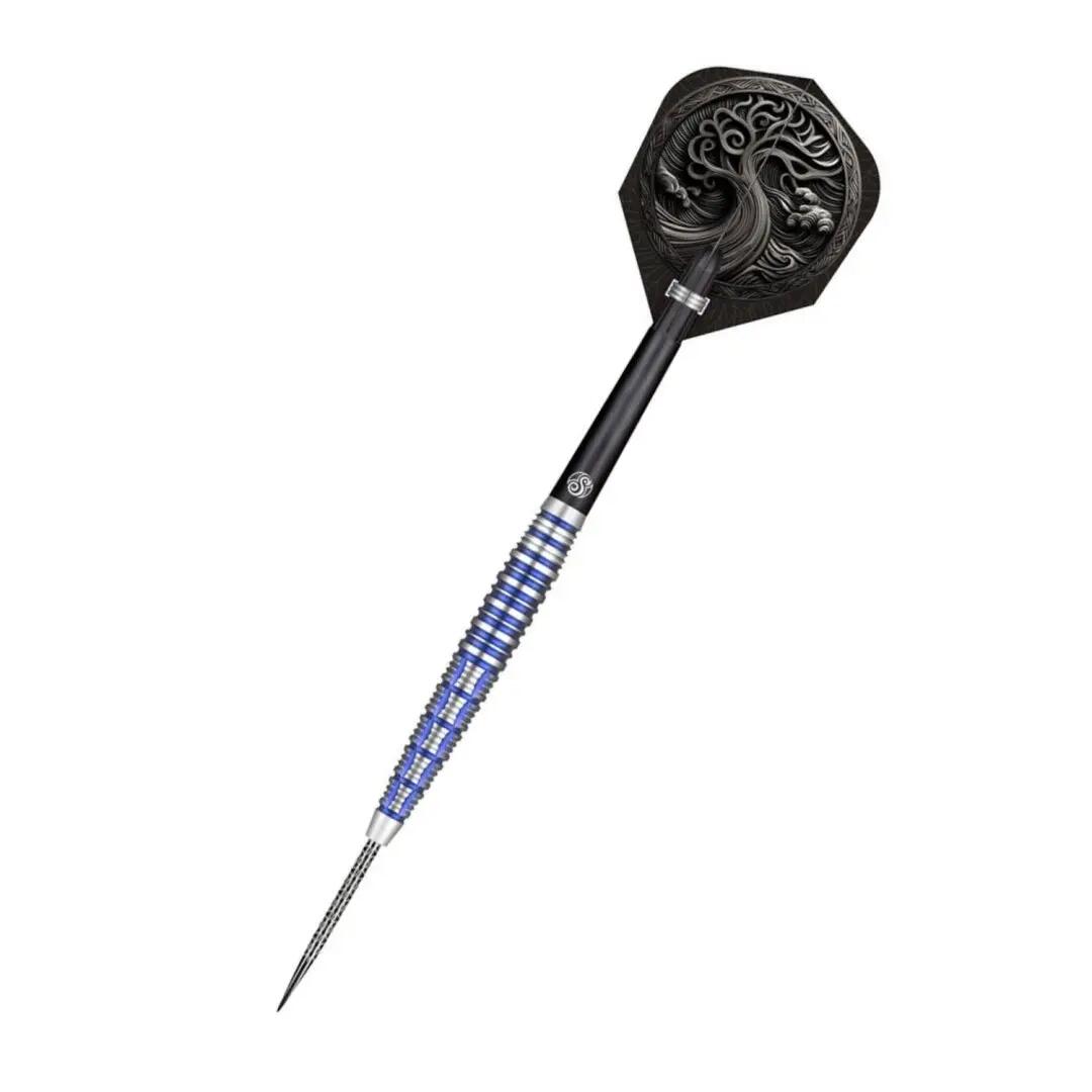 Shot Celt Toranos 90% Steeldarts 23g 3/5