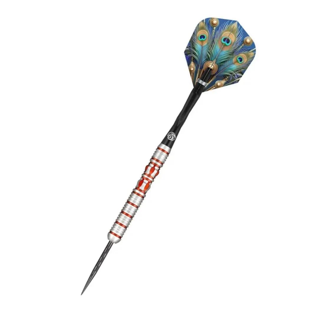 Shot Roman Empire Juno 90% Steeldarts 27g 3/5