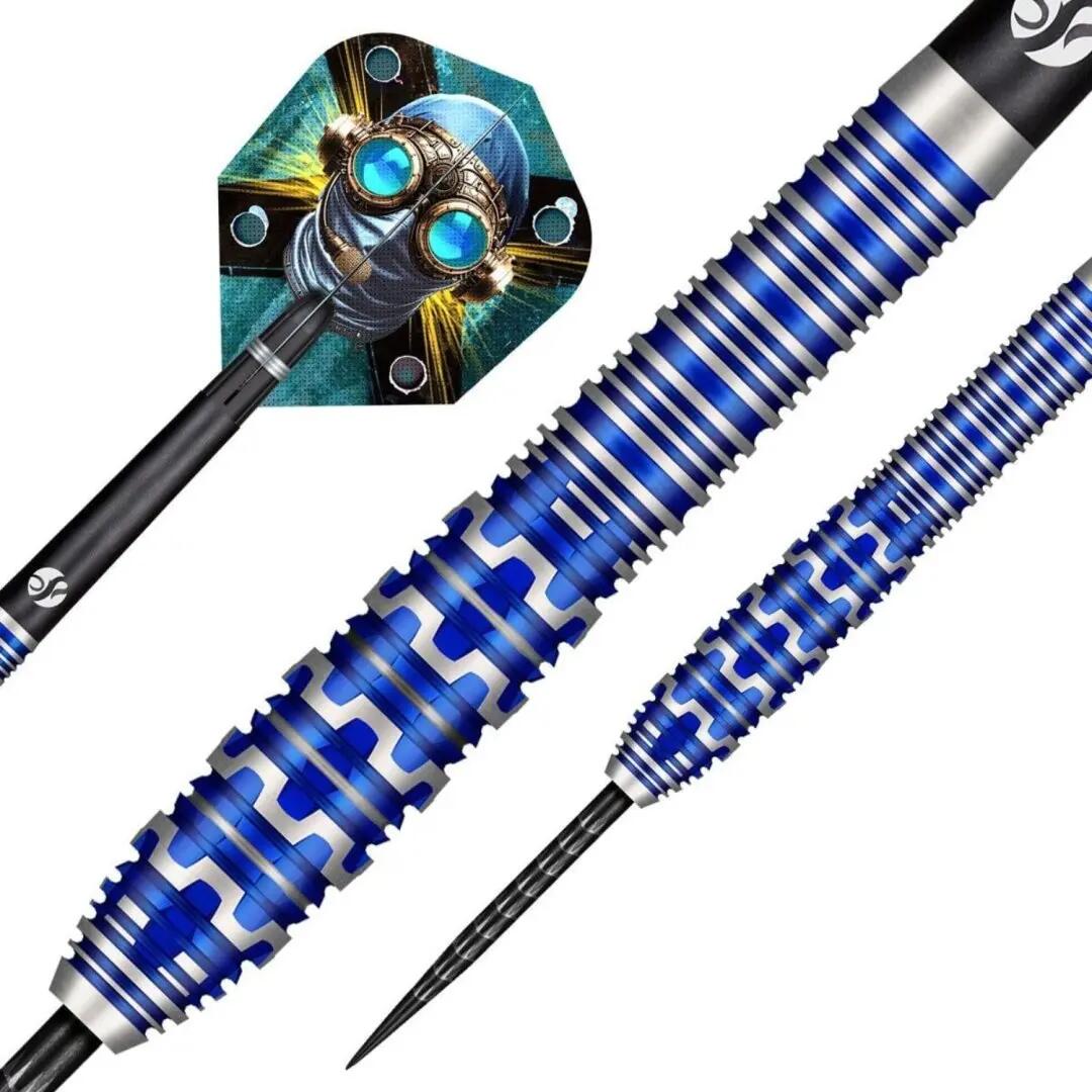 Shot Badlands Tova 90% Tungsten 26g 5/7