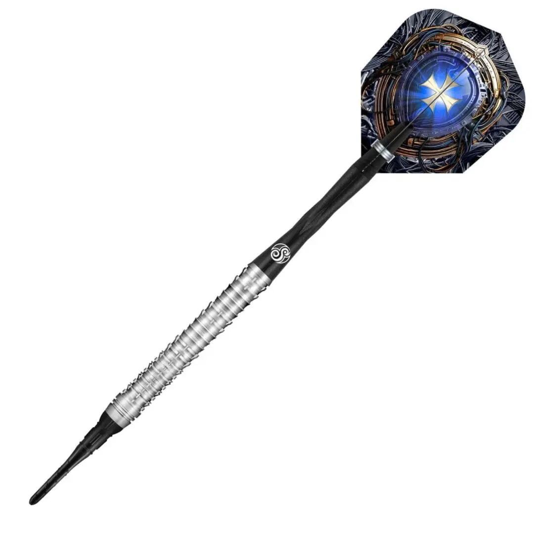 Shot Softtip Future Knights Ironsoul 90% 20 Gramm 5/6
