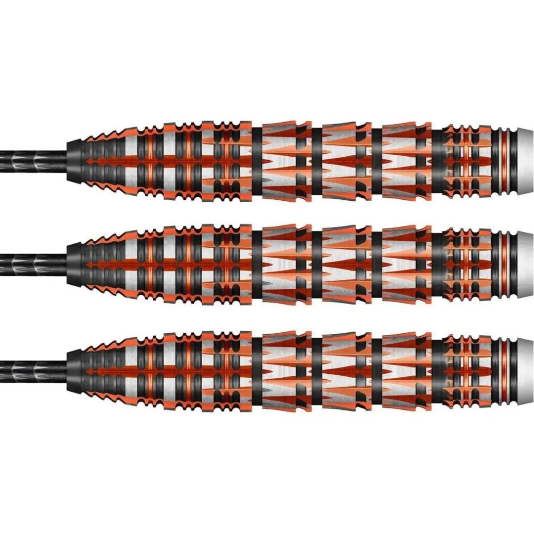 Shot Badlands Rustin 90% Tungsten 24g 4/7