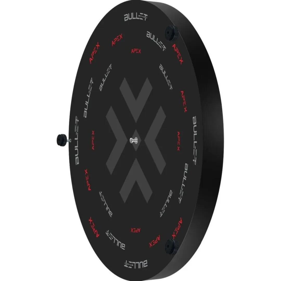 Bullet Apex sisal darts tábla 4/6