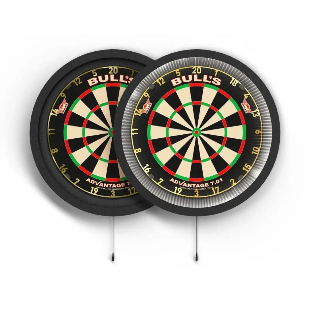 Lumo 2 Surround Dartbord Verlichting 3/7
