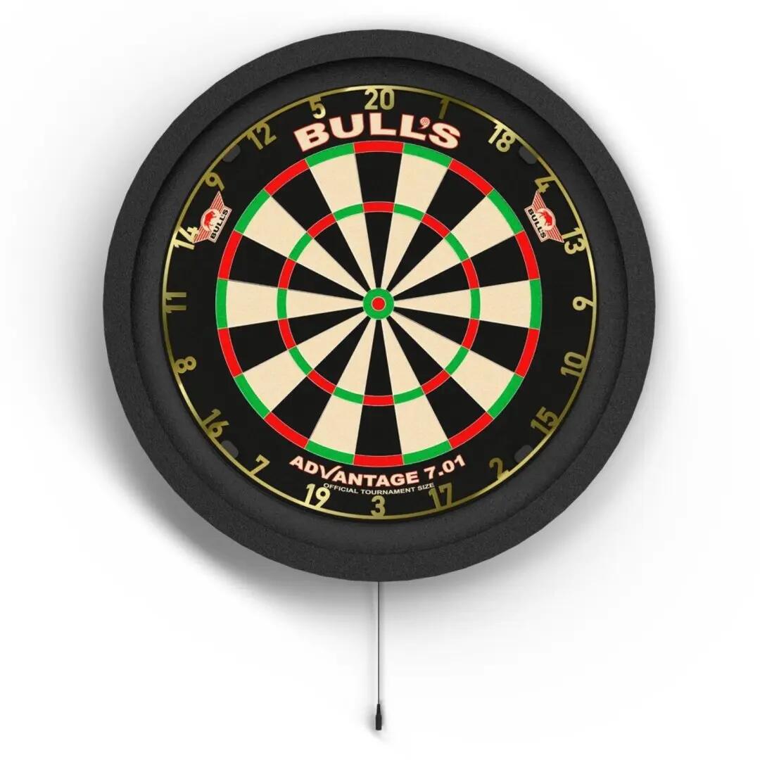 Lumo 2 Surround Dartbord Verlichting 2/7