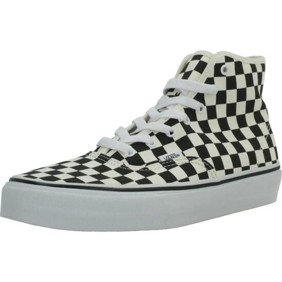 Zapatillas hombre Vans Vn000e8hbmw1 Authentic Hi 2.0