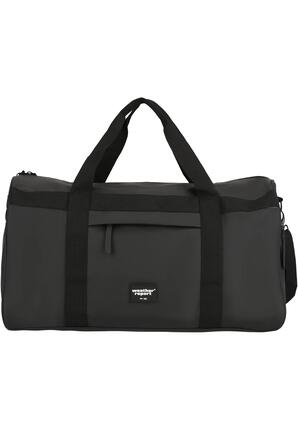 Sac polochon Weather Report Bronze PU 60L