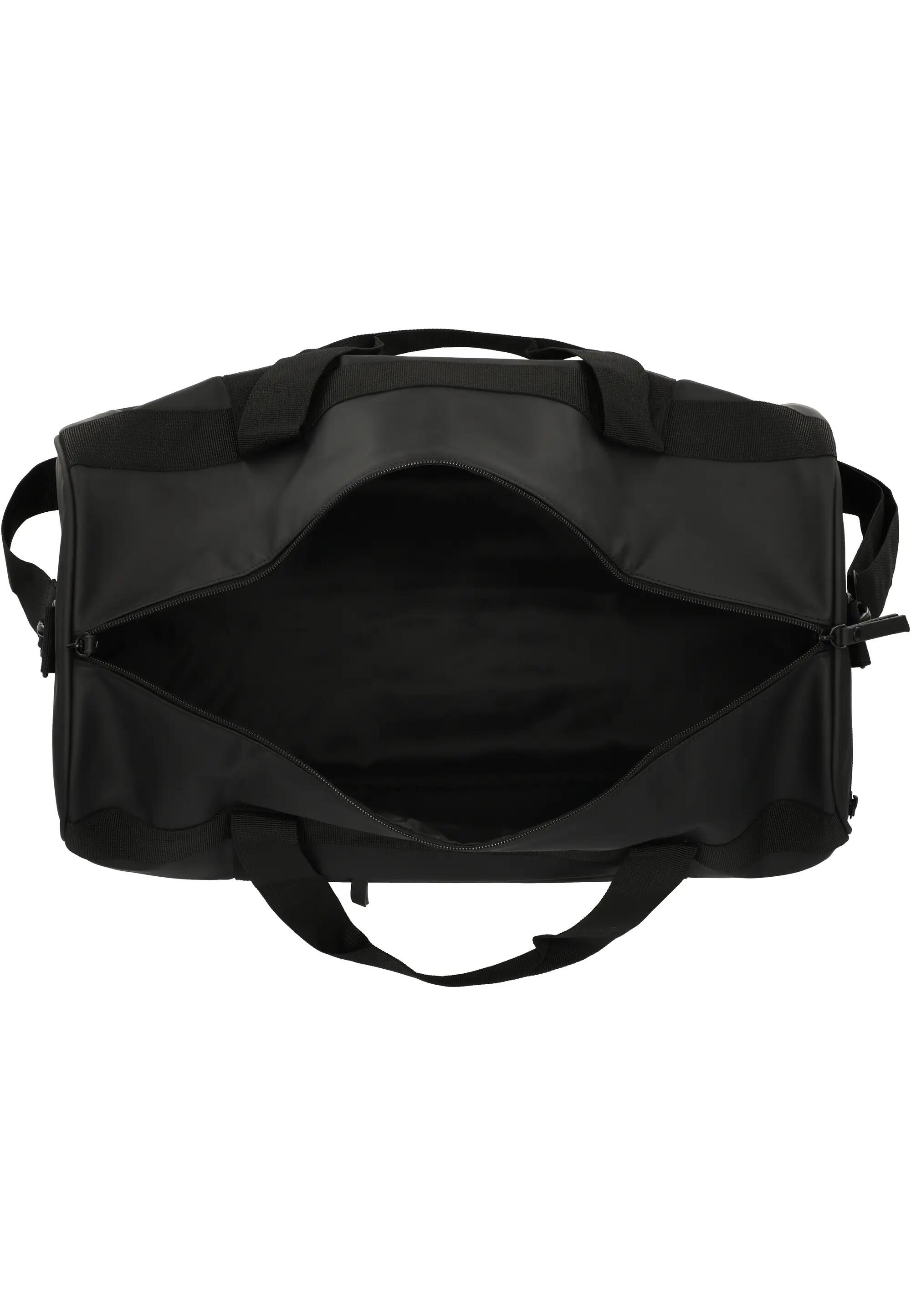 Bolsa polar Weather Report Bronze PU 60L 4/4
