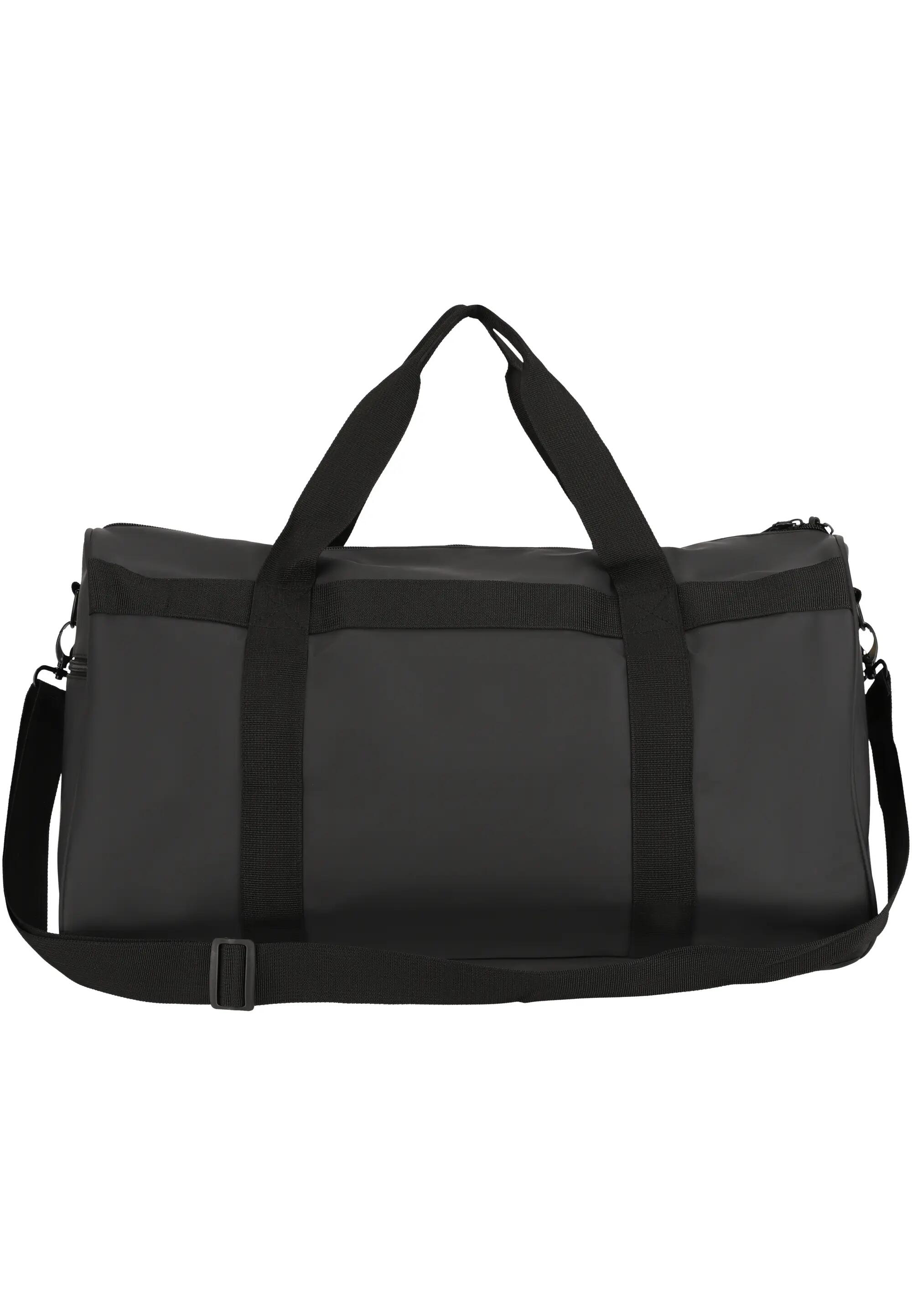Bolsa polar Weather Report Bronze PU 60L 3/4