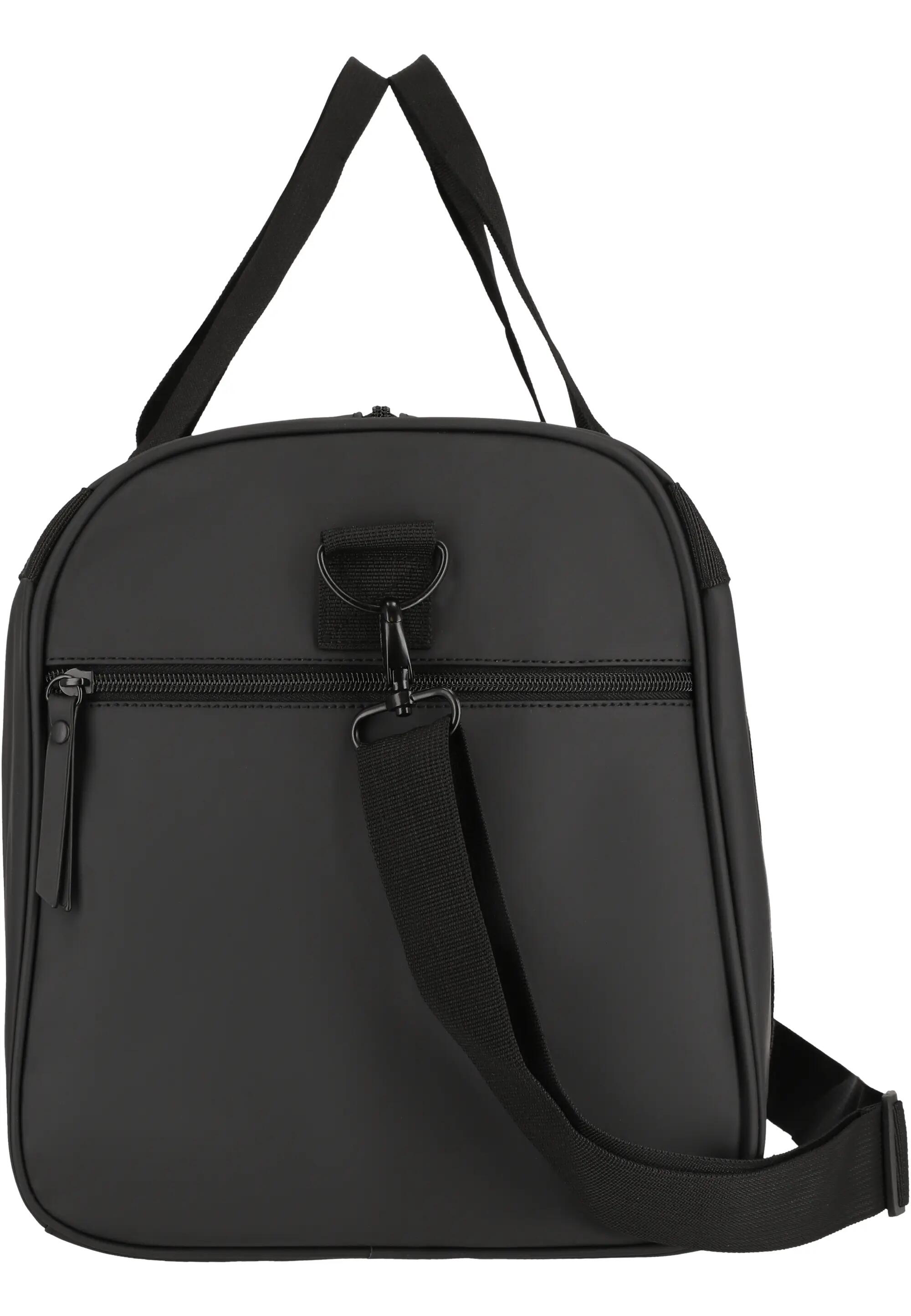 Bolsa polar Weather Report Bronze PU 60L 2/4