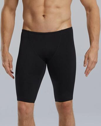 Jammer TYR Durafast Elite® Large Logo Solid - Noir - Taille UK 38
