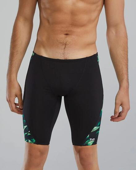 Jammer TYR Durafast Elite® Homme - Multi Triadic - UK 38