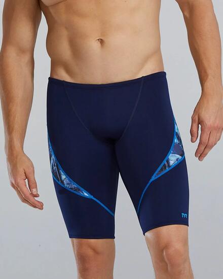 Jammer homme TYR Durafast Elite® Reflecta
