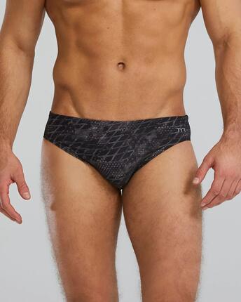 Slip de bain homme TYR Durafast Elite®