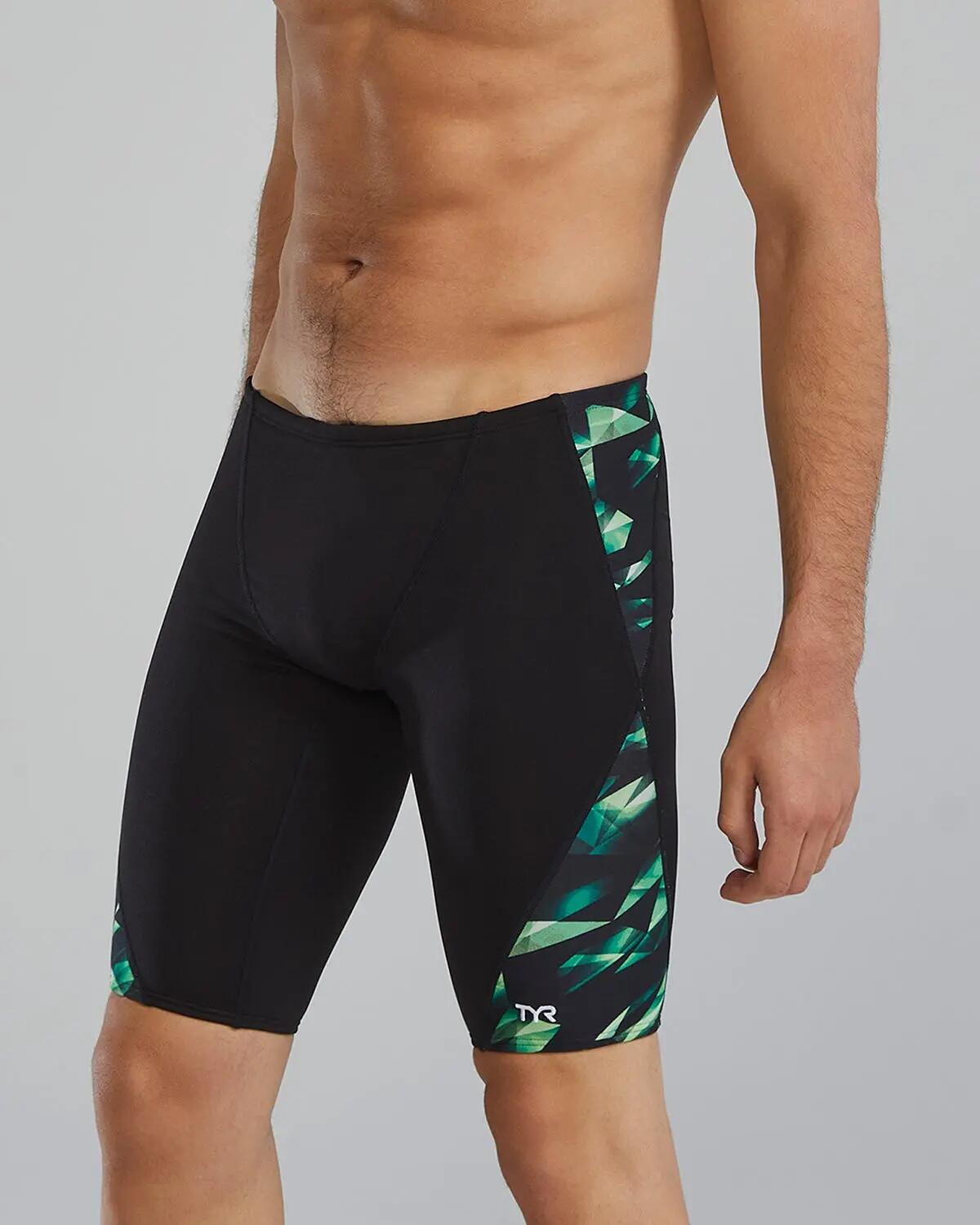 Jammer TYR Durafast Elite® Uomo - Multi Triadic - Taglia UK 38 3/7
