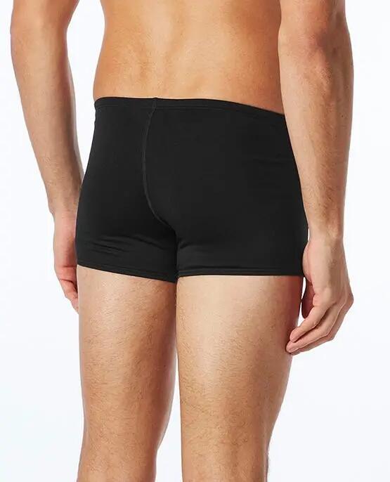 Bañador TYR Durafast Elite® Square Leg Solid para hombre 2/5