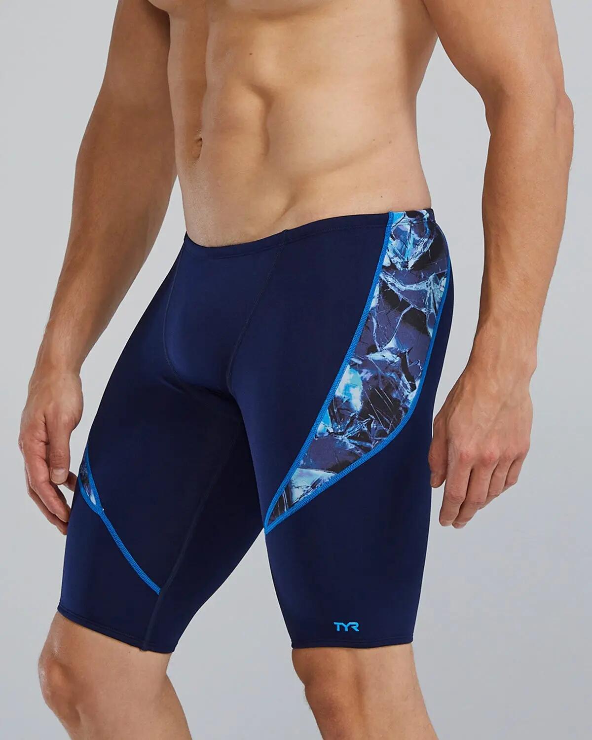 Jammer TYR Durafast Elite® Reflecta para hombre 3/5