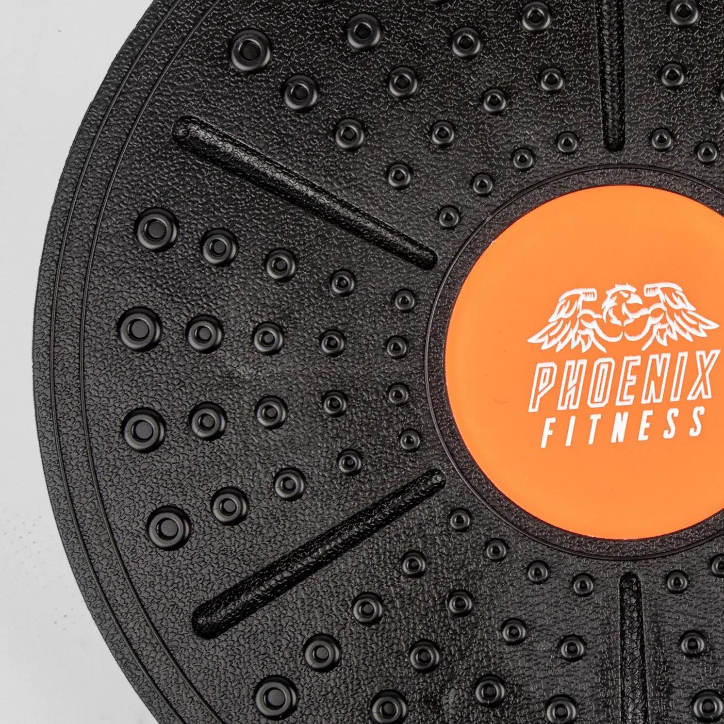 Platforma balansująca Phoenix Fitness 10/10