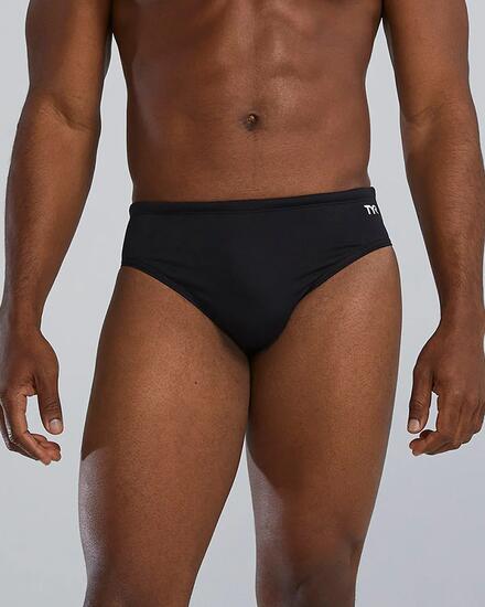 Slip de bain homme TYR Durafast Elite® Solid