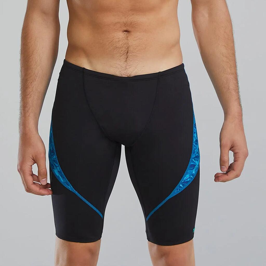 TYR Durafast Elite® Men's Jammer - Oceanid