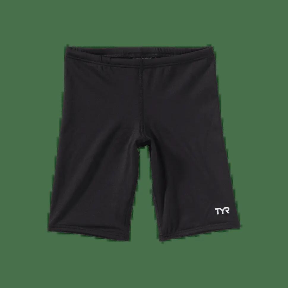 TYR Durafast Elite® Boy's Jammer Swimsuit - Solid