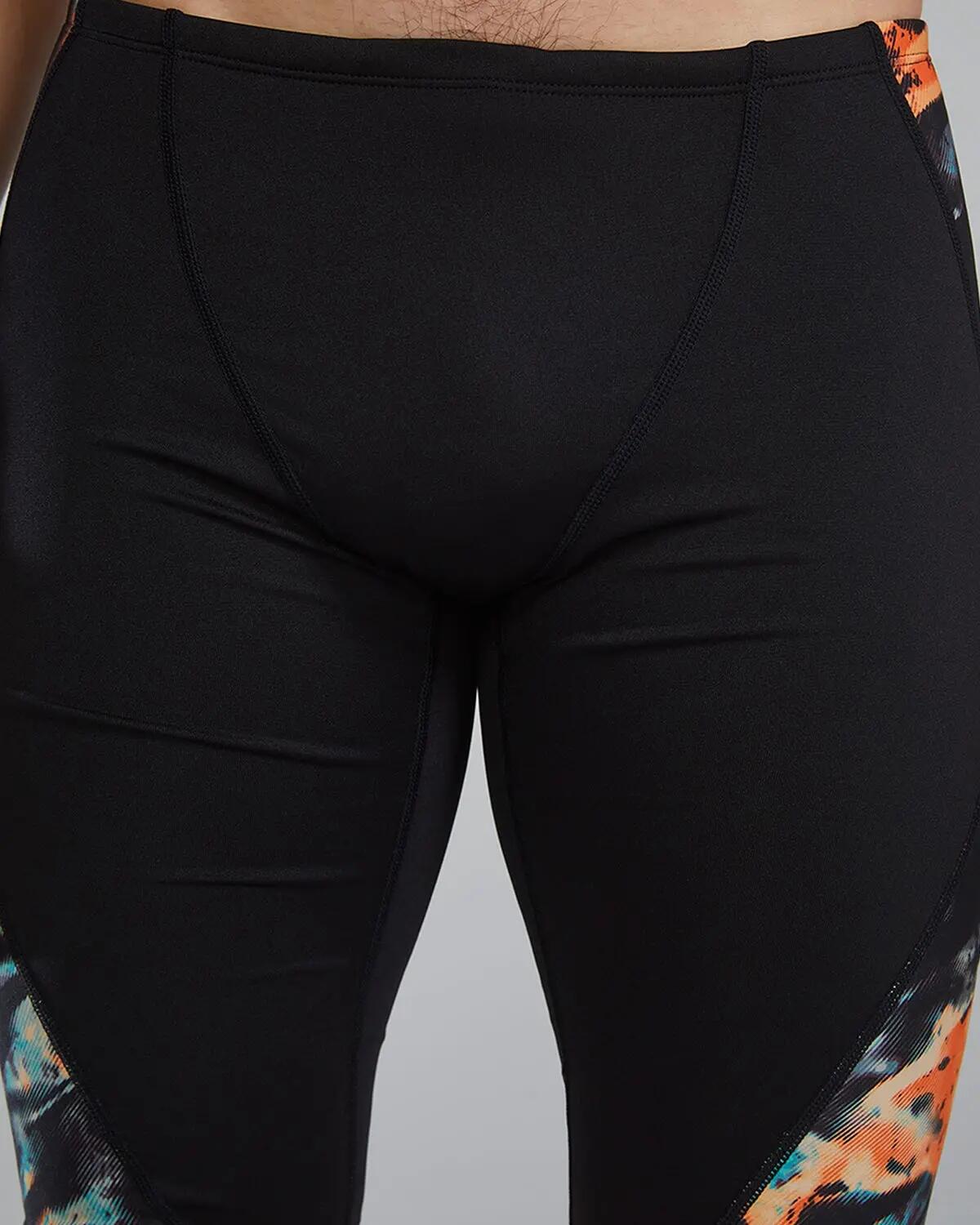 Jammer homme TYR Durafast Elite® Validus 5/5