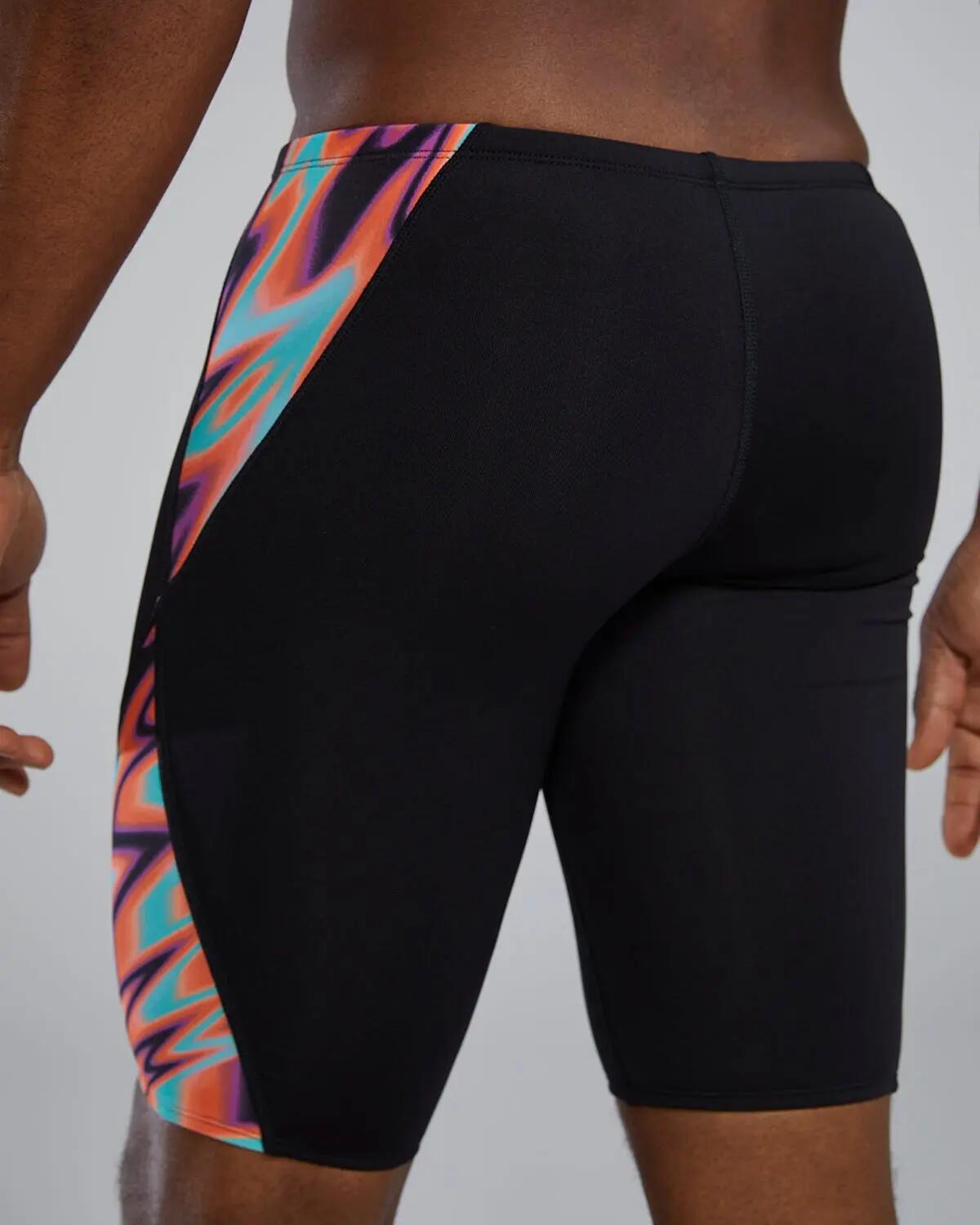 Jammer TYR Durafast Elite® Disarray para hombre 5/5