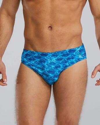 TYR Durafast Elite® Slip de bain homme - Oceanid