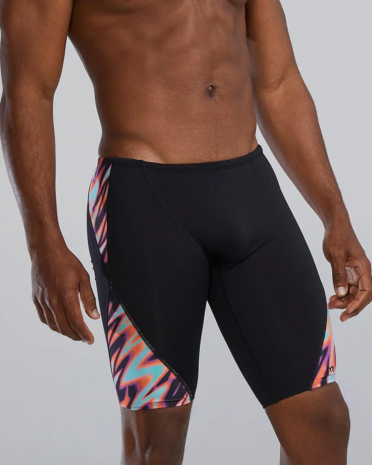 Jammer TYR Durafast Elite® Disarray para hombre 4/5