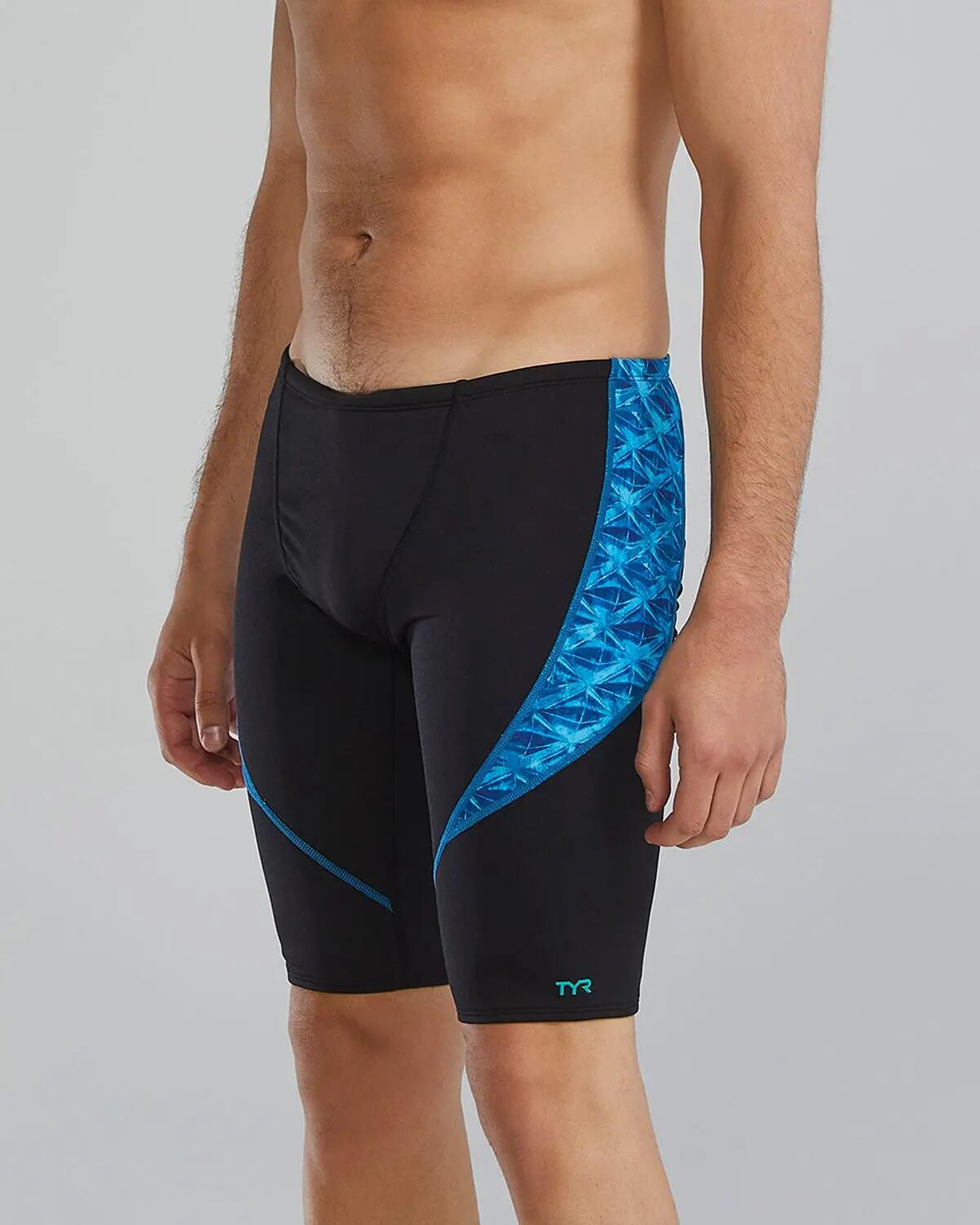 Jammer TYR Durafast Elite® Oceanid para homem 3/7
