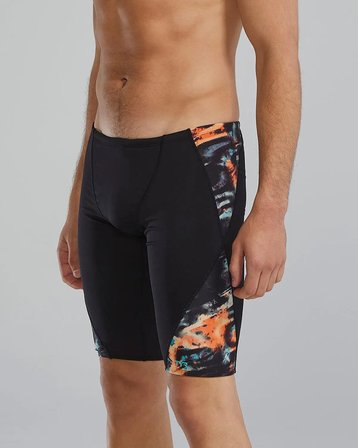 Jammer homme TYR Durafast Elite® Validus 3/5