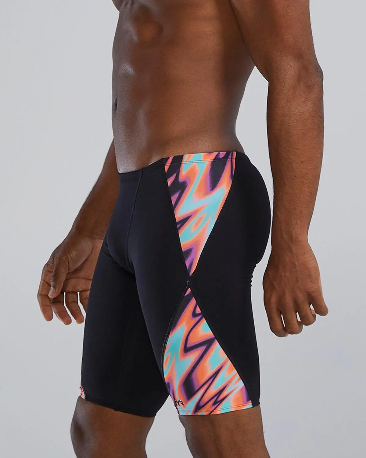 Jammer TYR Durafast Elite® Disarray para hombre 3/5