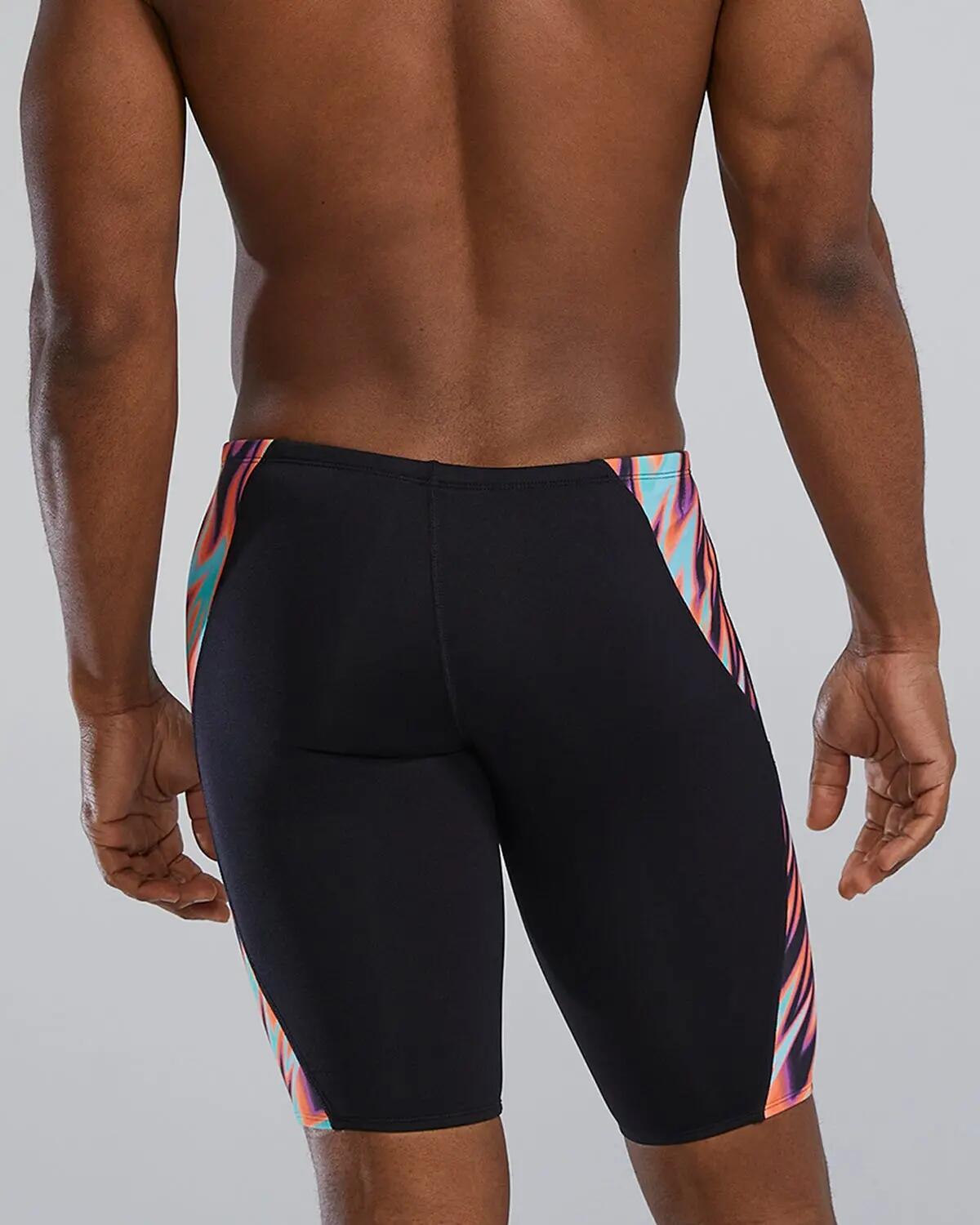 Jammer TYR Durafast Elite® Disarray para hombre 2/5