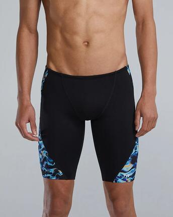 Jammer homme TYR Durafast Elite® Blade Splice Energia