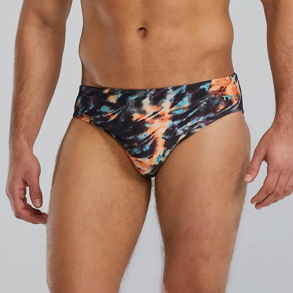 TYR Durafast Elite® Men's Briefs - Validus