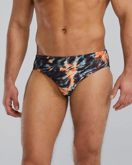 Slip de bain homme TYR Durafast Elite® Validus