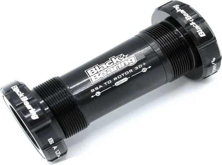Łożysko wspornika dolnego Black Bearing BSA-68/73-30
