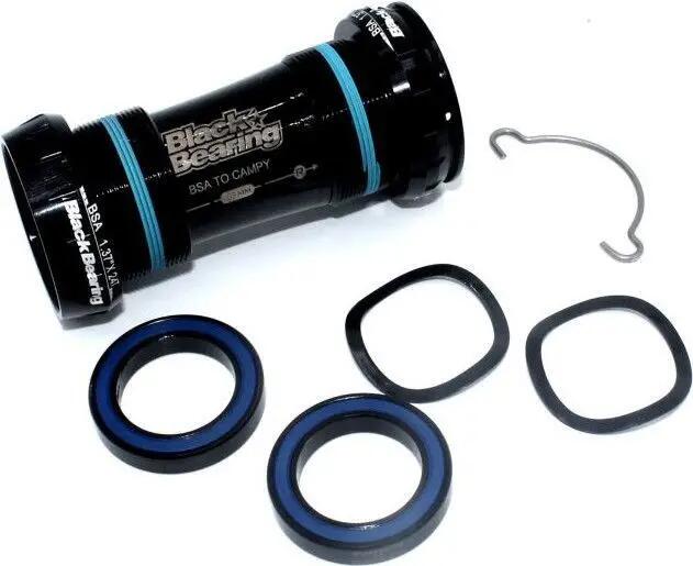 BLACK BEARING picture
