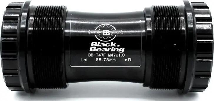 BLACK BEARING picture