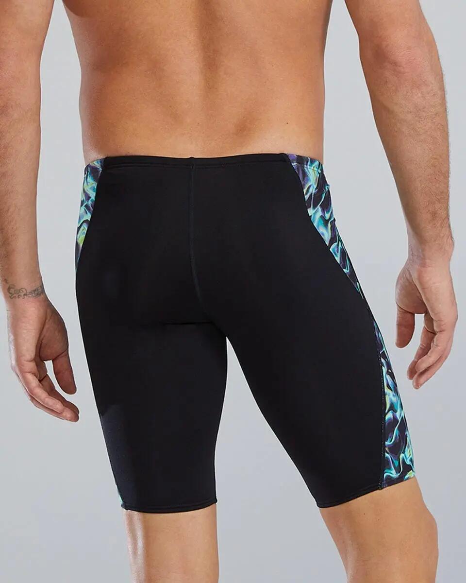 Jammer homme TYR Durafast Elite® Blade Splice Energia 4/5